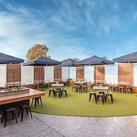 كرويدون Dorset Gardens Hotel المظهر الخارجي الصورة