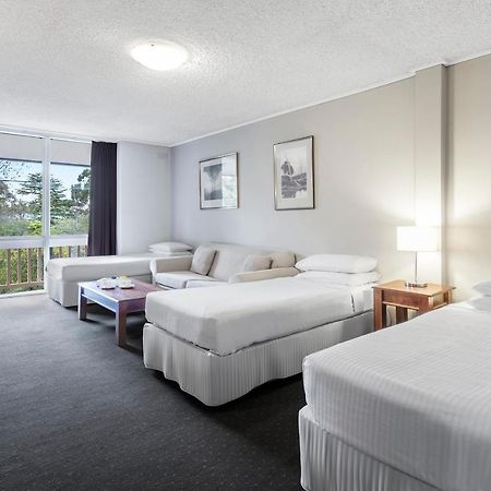 كرويدون Dorset Gardens Hotel المظهر الخارجي الصورة