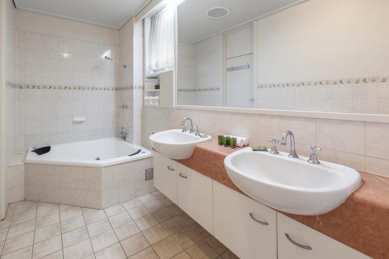 كرويدون Dorset Gardens Hotel المظهر الخارجي الصورة