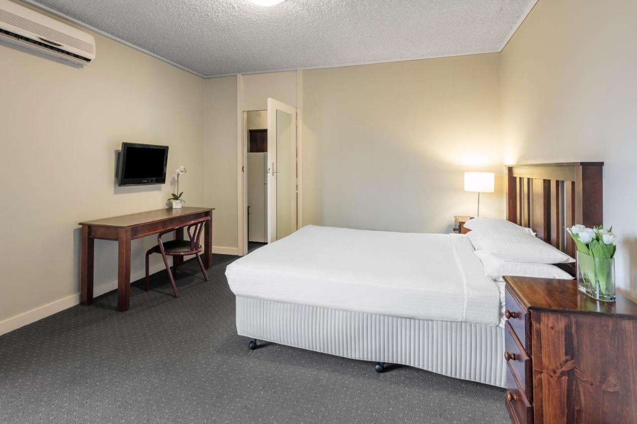 كرويدون Dorset Gardens Hotel المظهر الخارجي الصورة