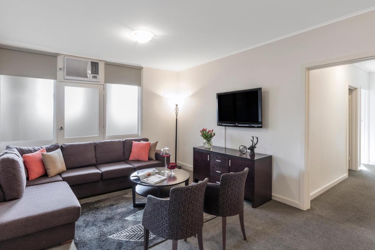 كرويدون Dorset Gardens Hotel المظهر الخارجي الصورة