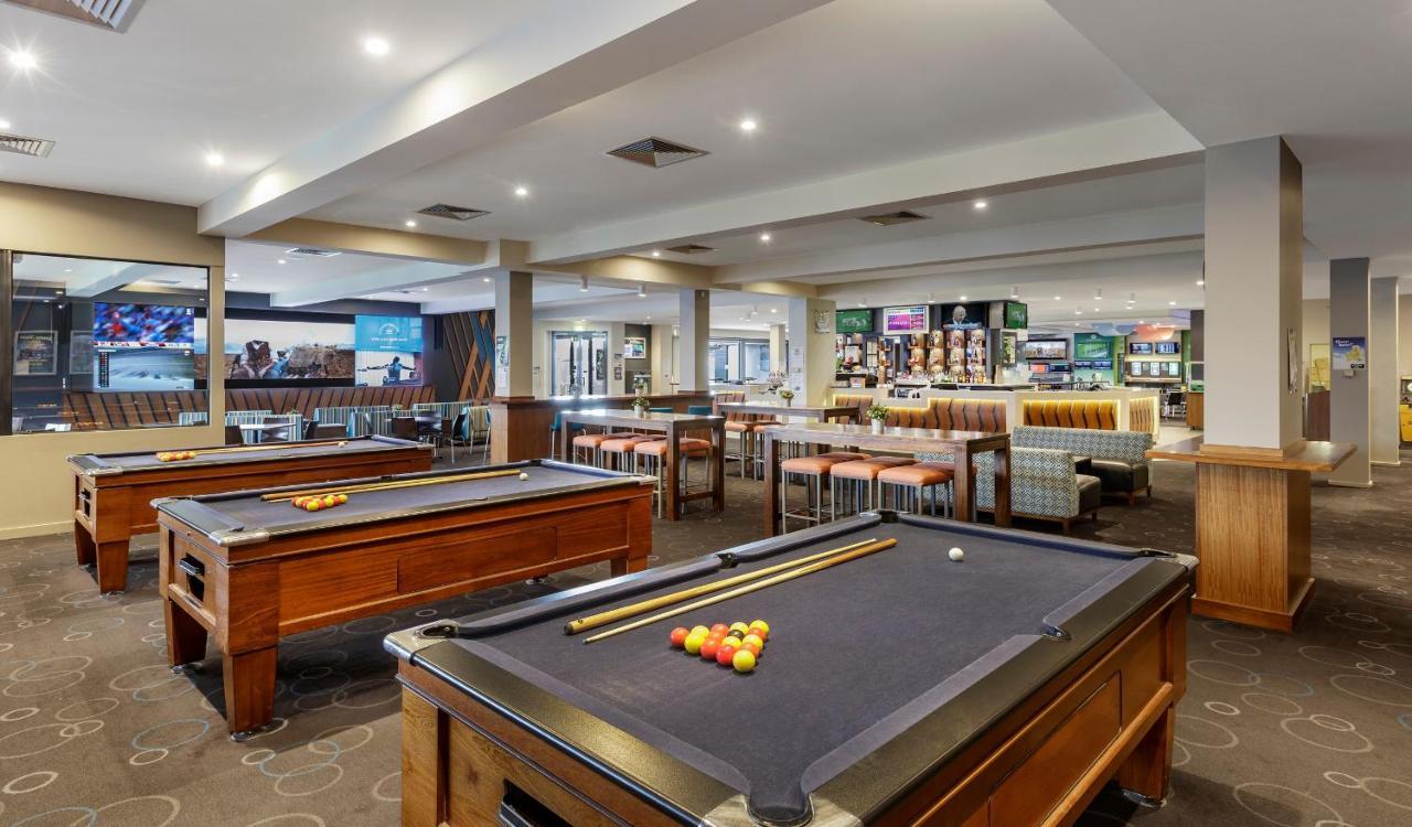 كرويدون Dorset Gardens Hotel المظهر الخارجي الصورة