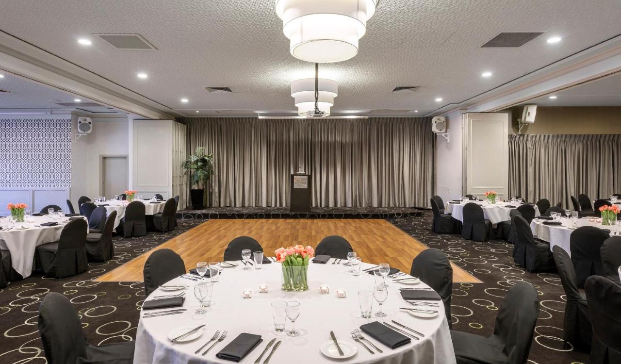 كرويدون Dorset Gardens Hotel المظهر الخارجي الصورة
