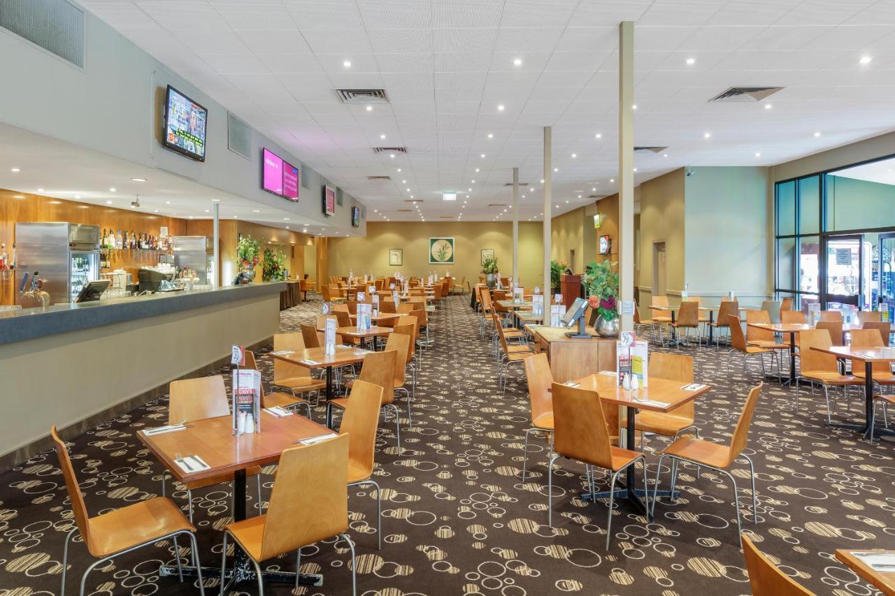 كرويدون Dorset Gardens Hotel المظهر الخارجي الصورة