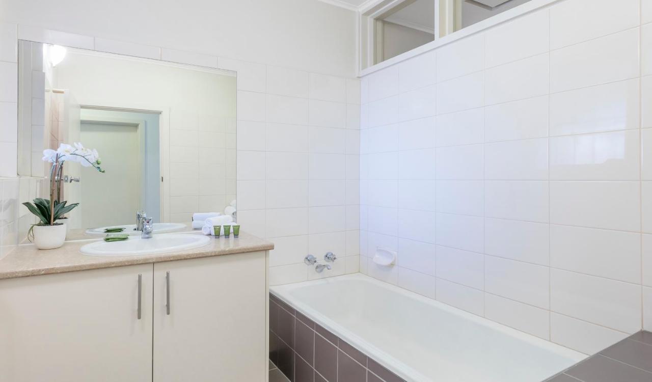 كرويدون Dorset Gardens Hotel المظهر الخارجي الصورة