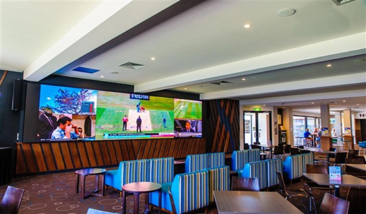 كرويدون Dorset Gardens Hotel المظهر الخارجي الصورة