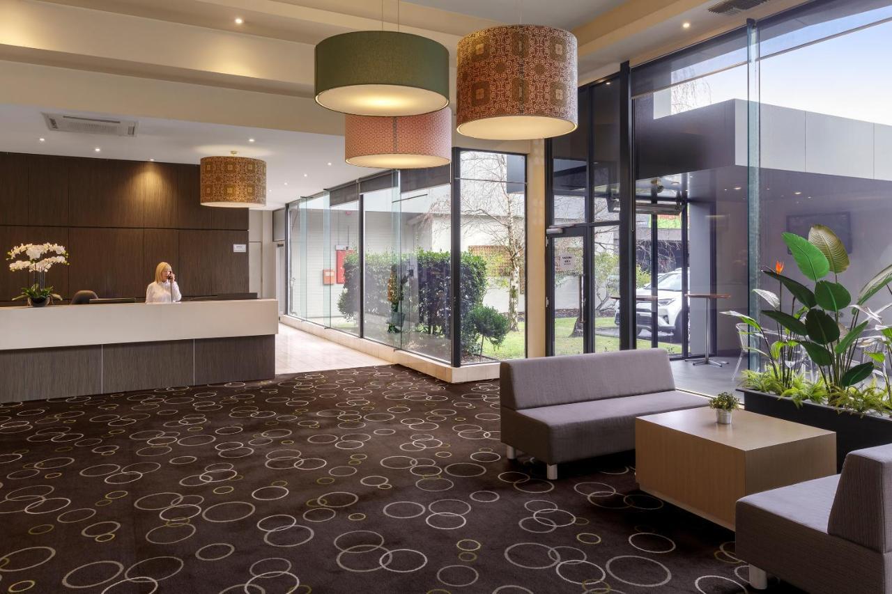 كرويدون Dorset Gardens Hotel المظهر الخارجي الصورة