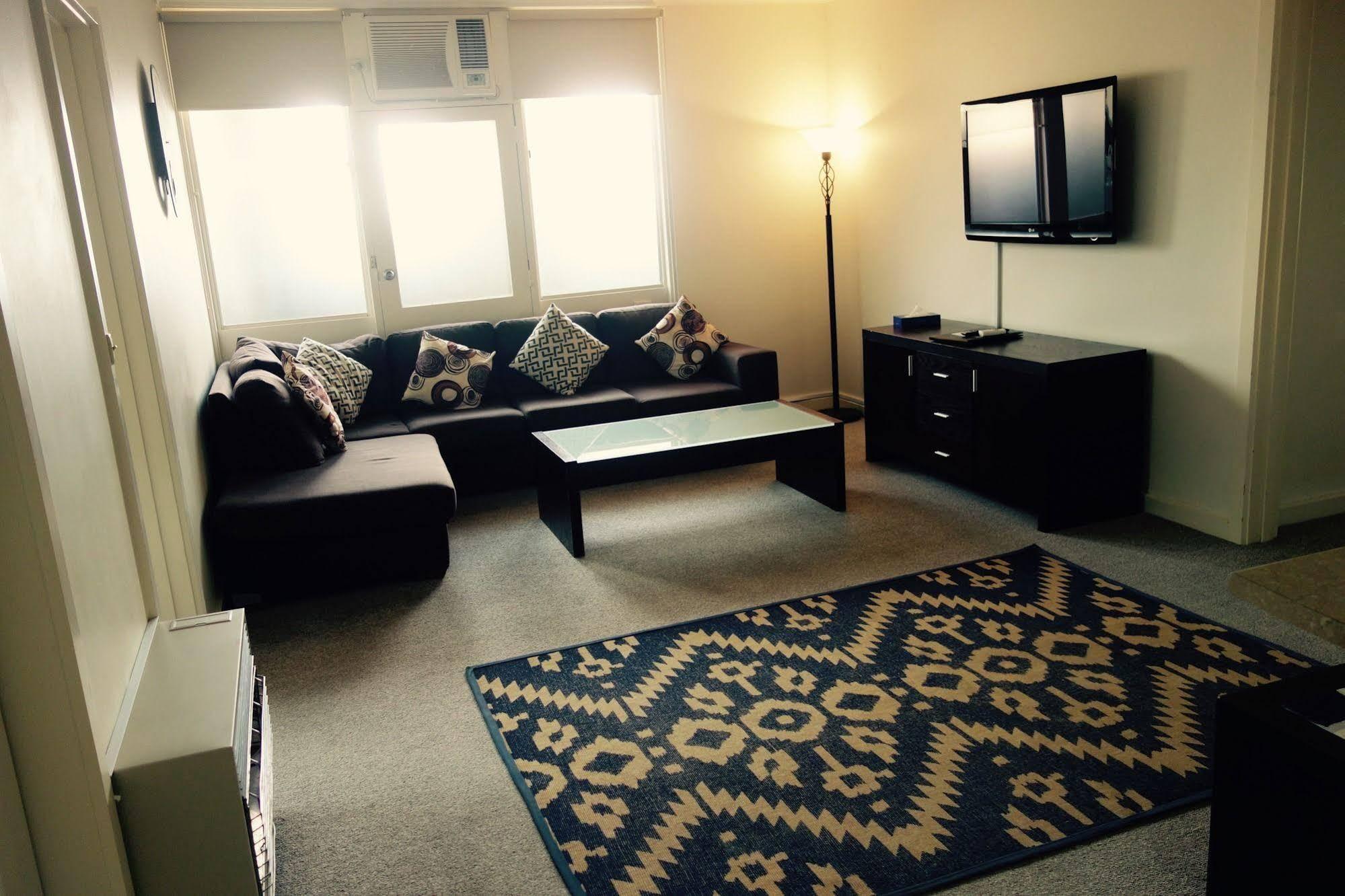 كرويدون Dorset Gardens Hotel المظهر الخارجي الصورة