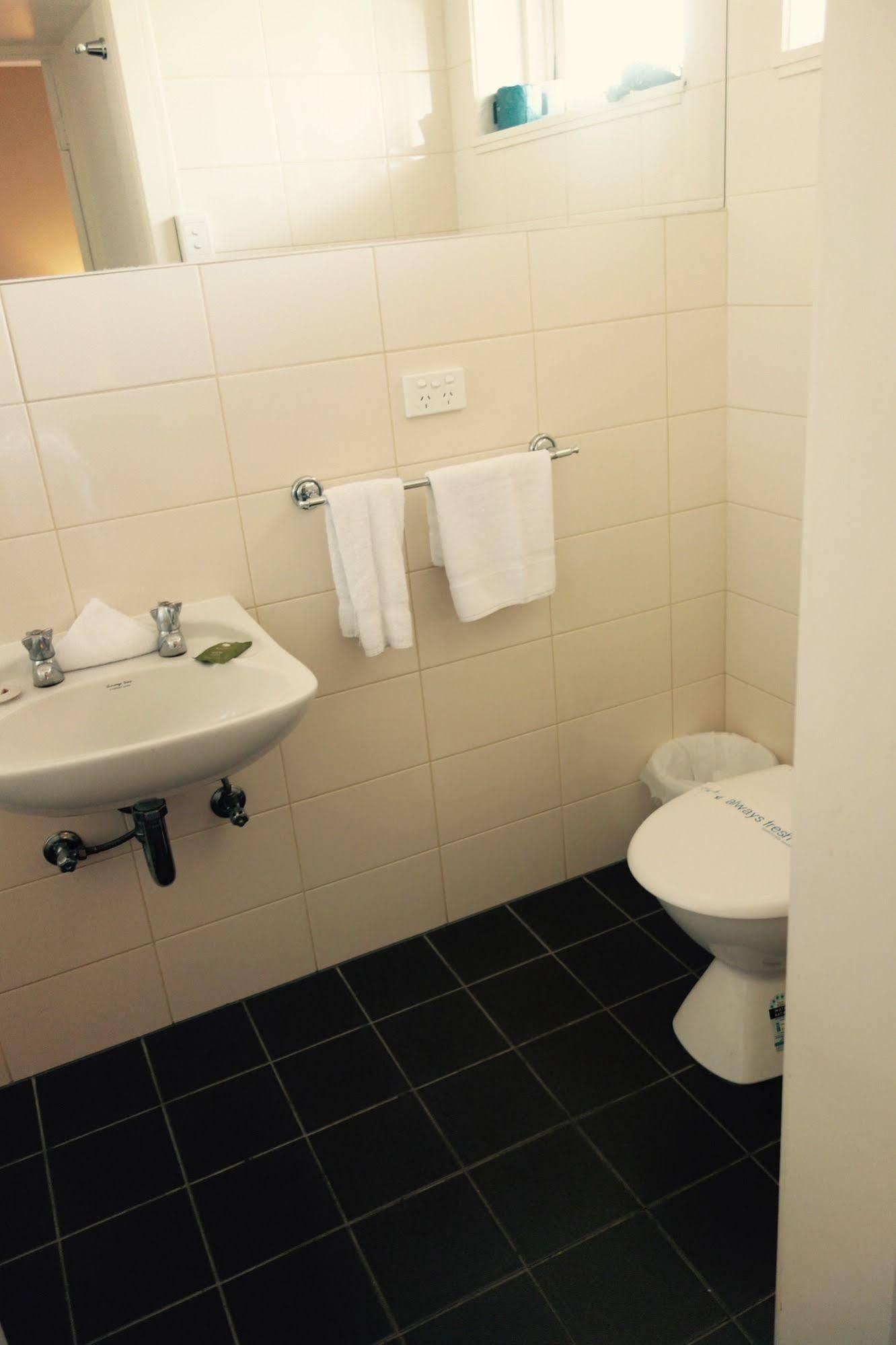 كرويدون Dorset Gardens Hotel المظهر الخارجي الصورة
