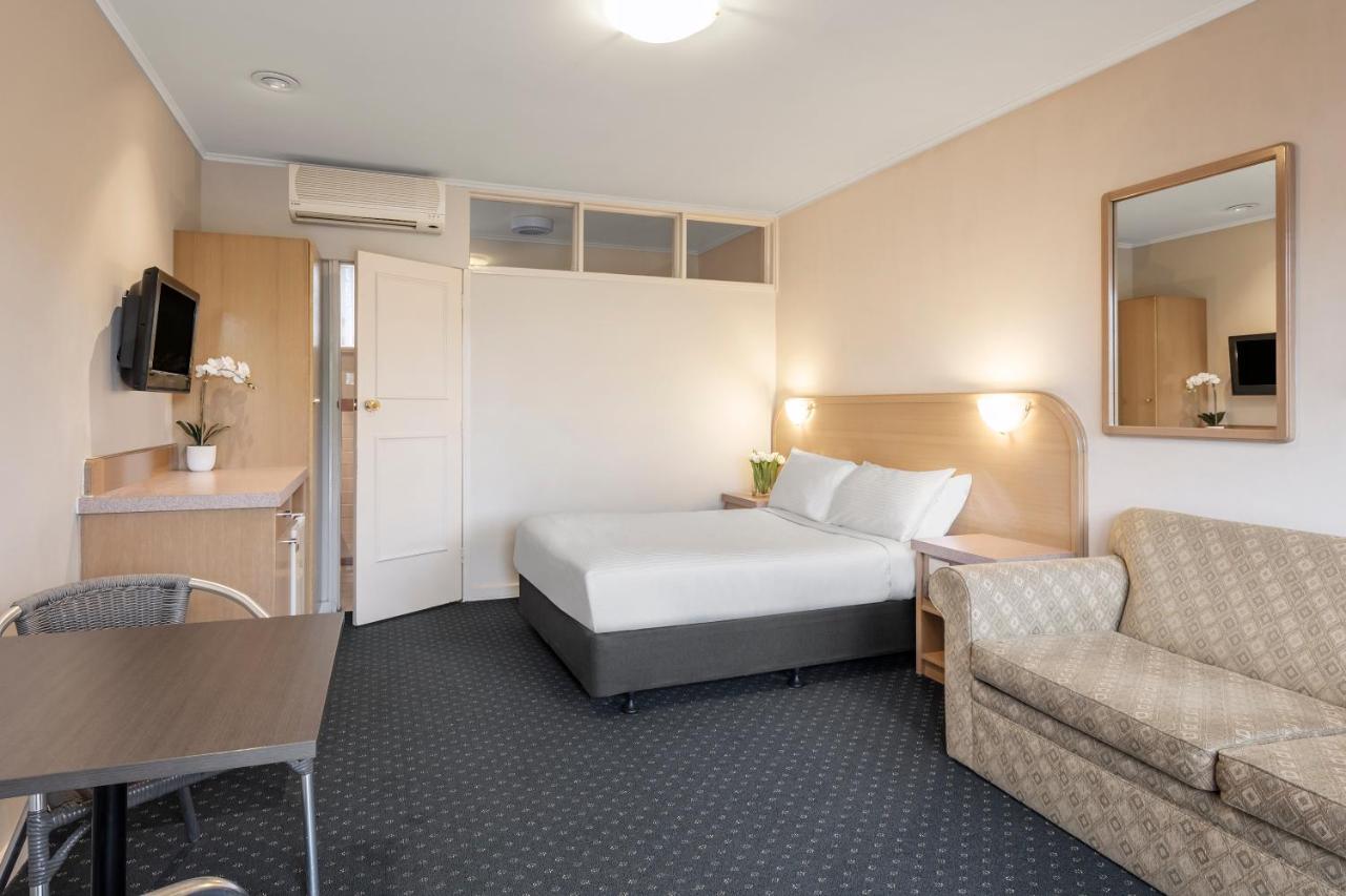 كرويدون Dorset Gardens Hotel المظهر الخارجي الصورة