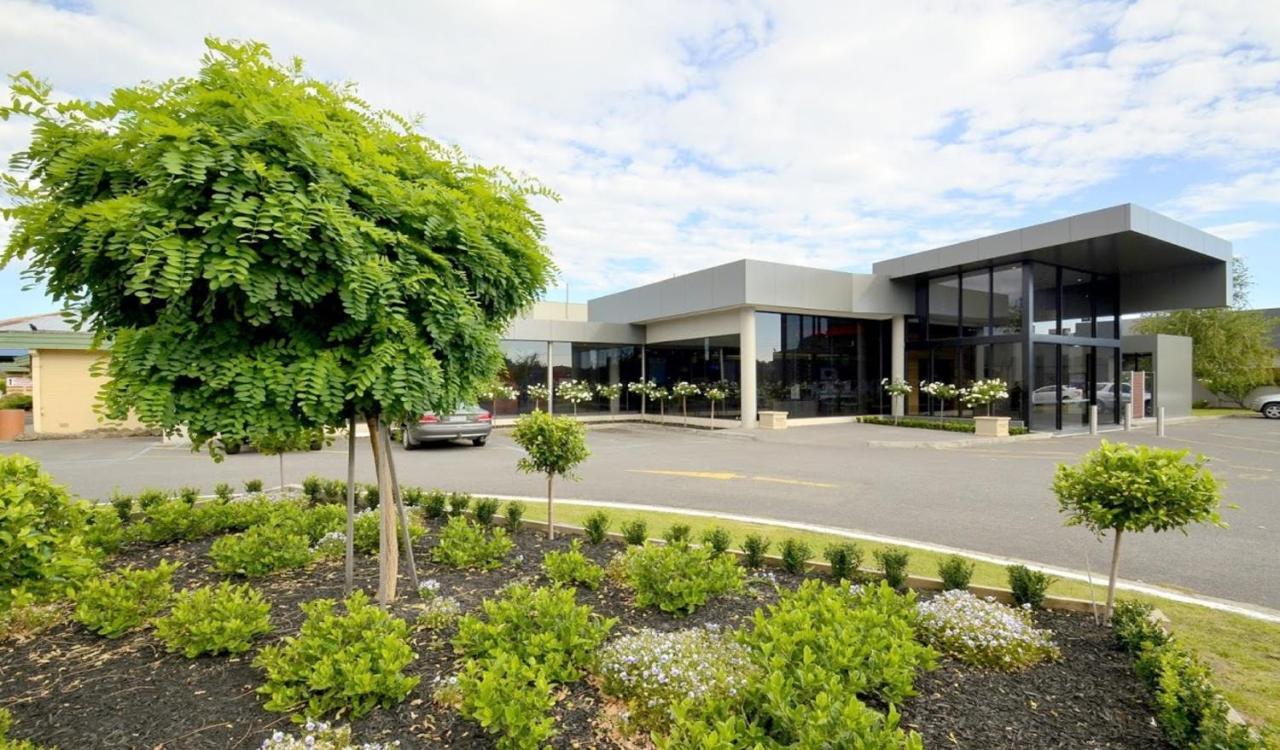 كرويدون Dorset Gardens Hotel المظهر الخارجي الصورة