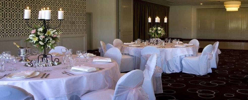 كرويدون Dorset Gardens Hotel المظهر الخارجي الصورة