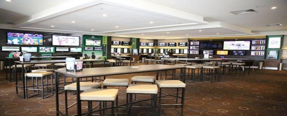 كرويدون Dorset Gardens Hotel المظهر الخارجي الصورة