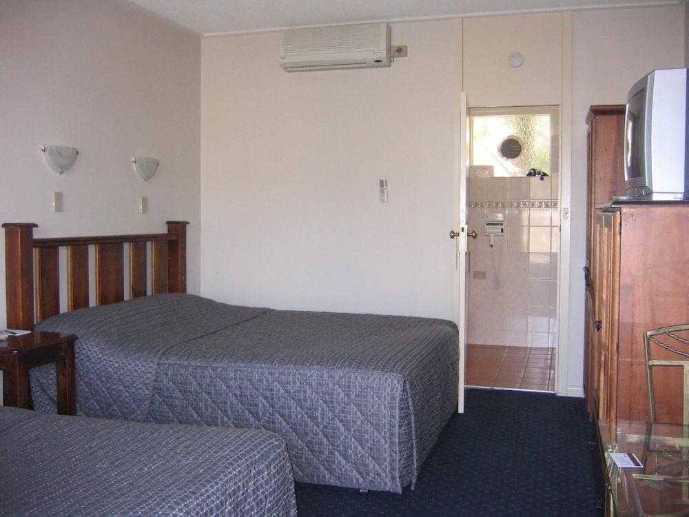 كرويدون Dorset Gardens Hotel المظهر الخارجي الصورة