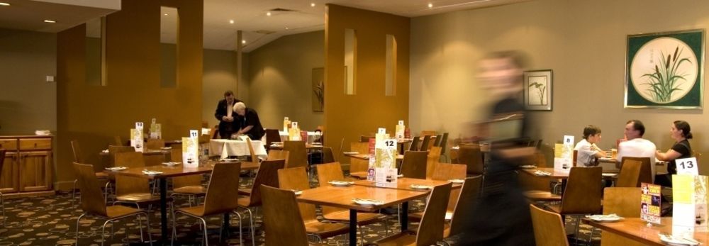 كرويدون Dorset Gardens Hotel المظهر الخارجي الصورة