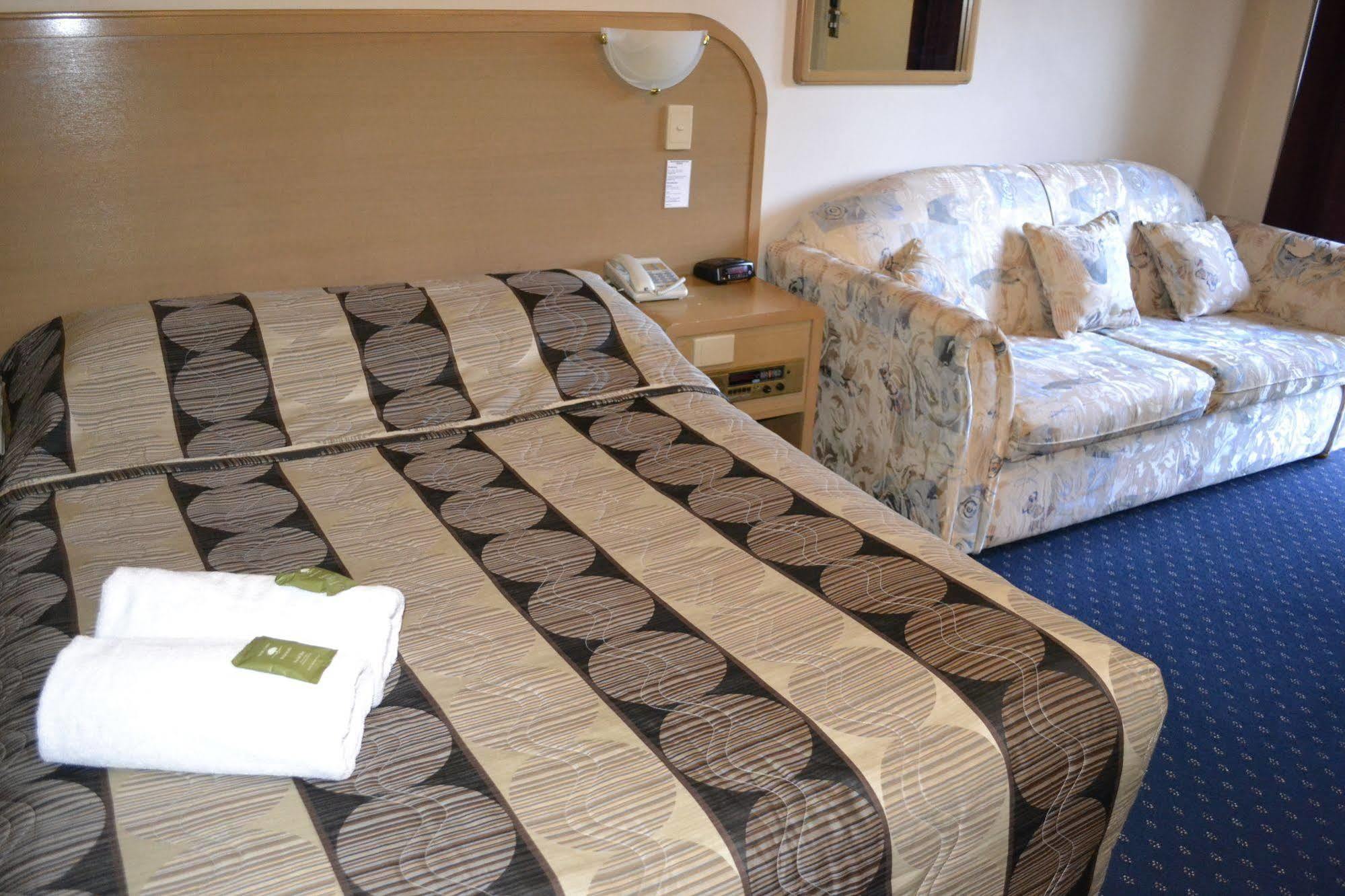 كرويدون Dorset Gardens Hotel المظهر الخارجي الصورة