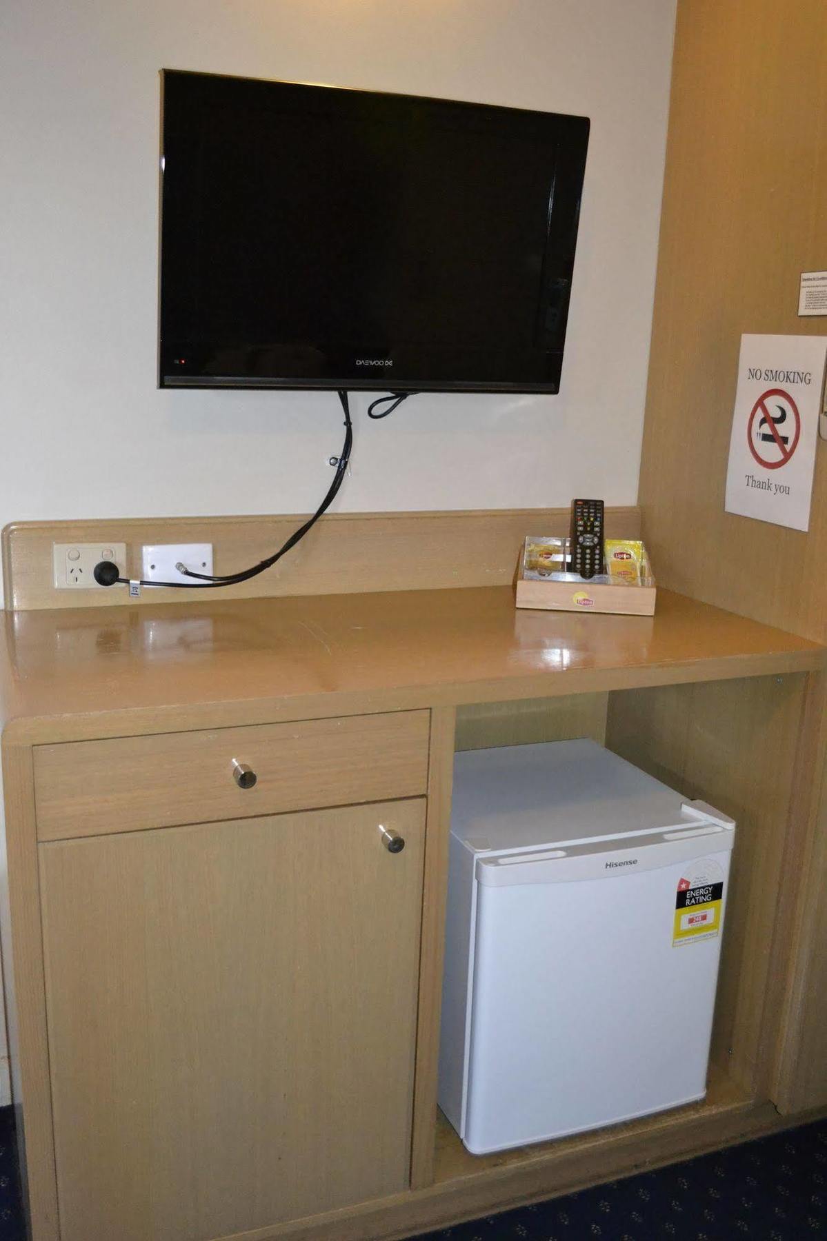 كرويدون Dorset Gardens Hotel المظهر الخارجي الصورة