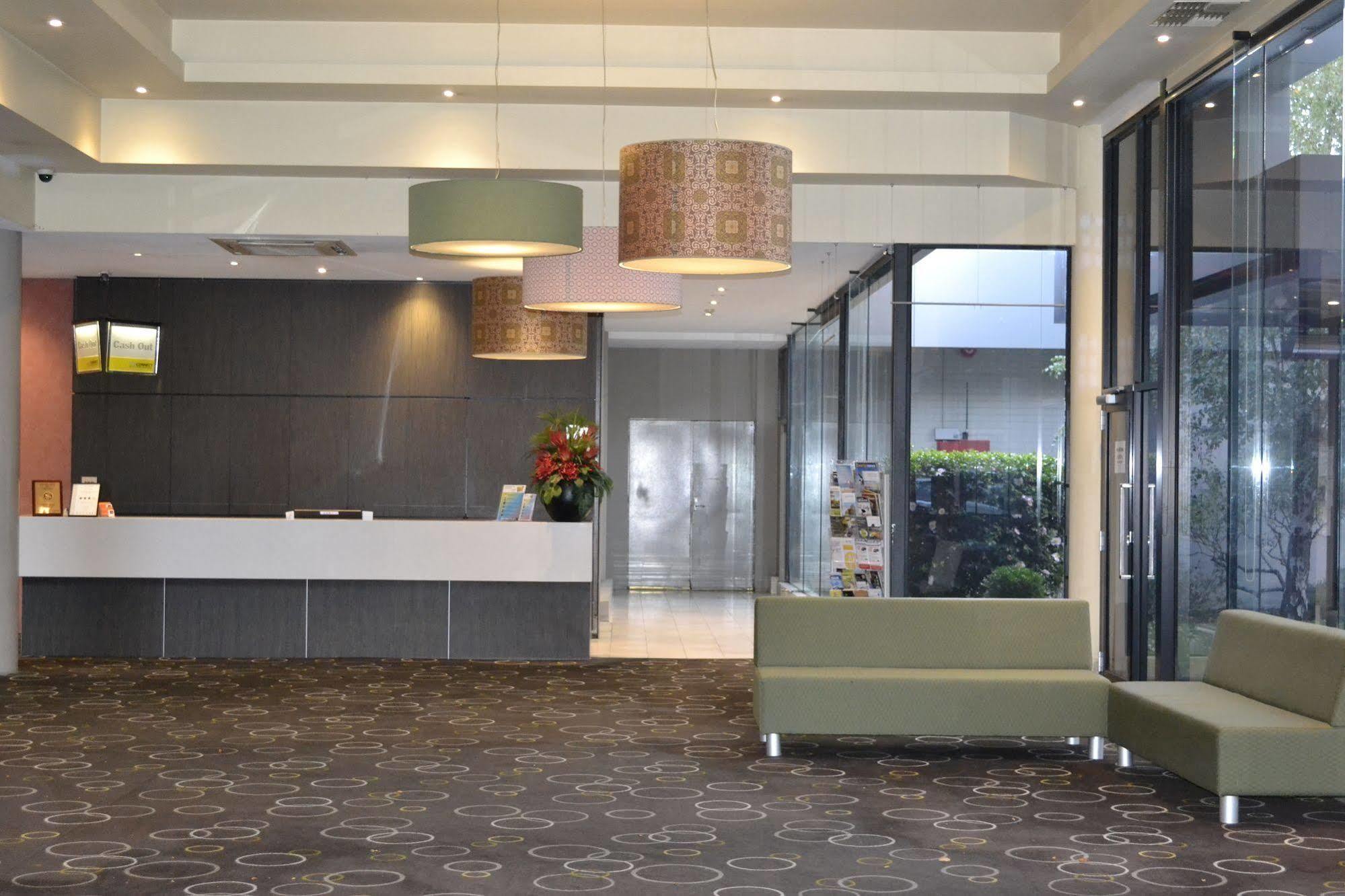 كرويدون Dorset Gardens Hotel المظهر الخارجي الصورة