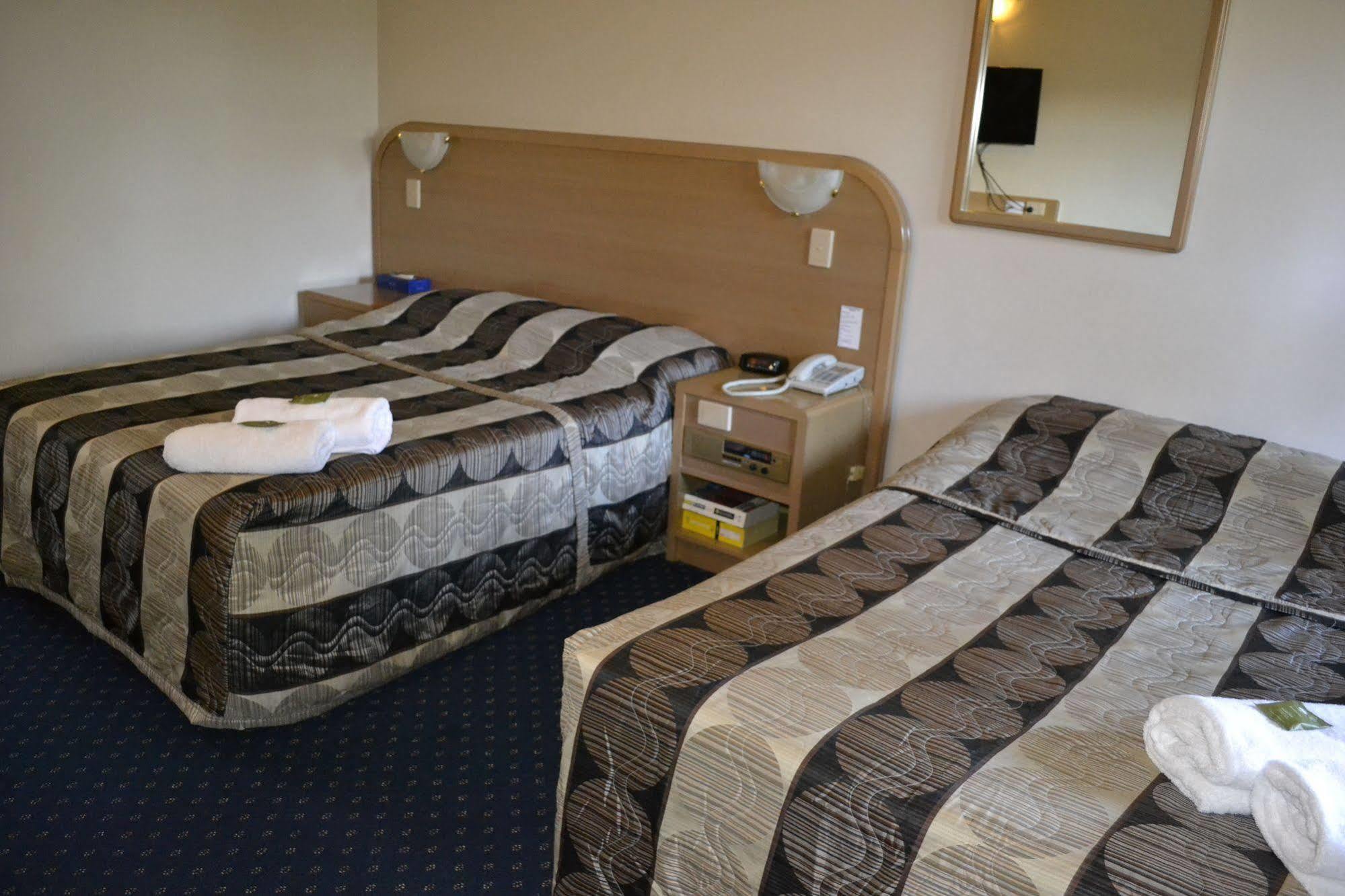كرويدون Dorset Gardens Hotel المظهر الخارجي الصورة