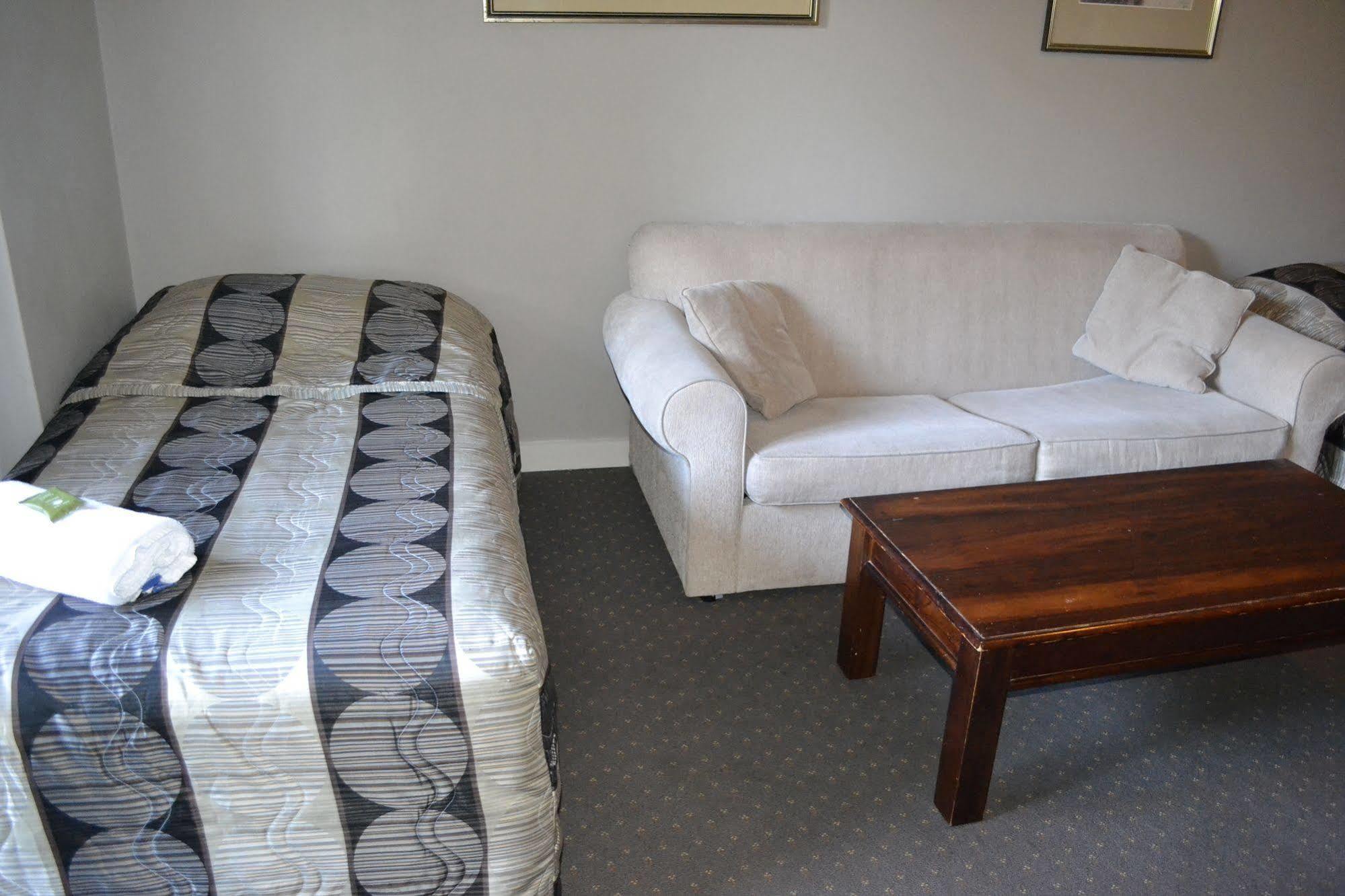 كرويدون Dorset Gardens Hotel المظهر الخارجي الصورة