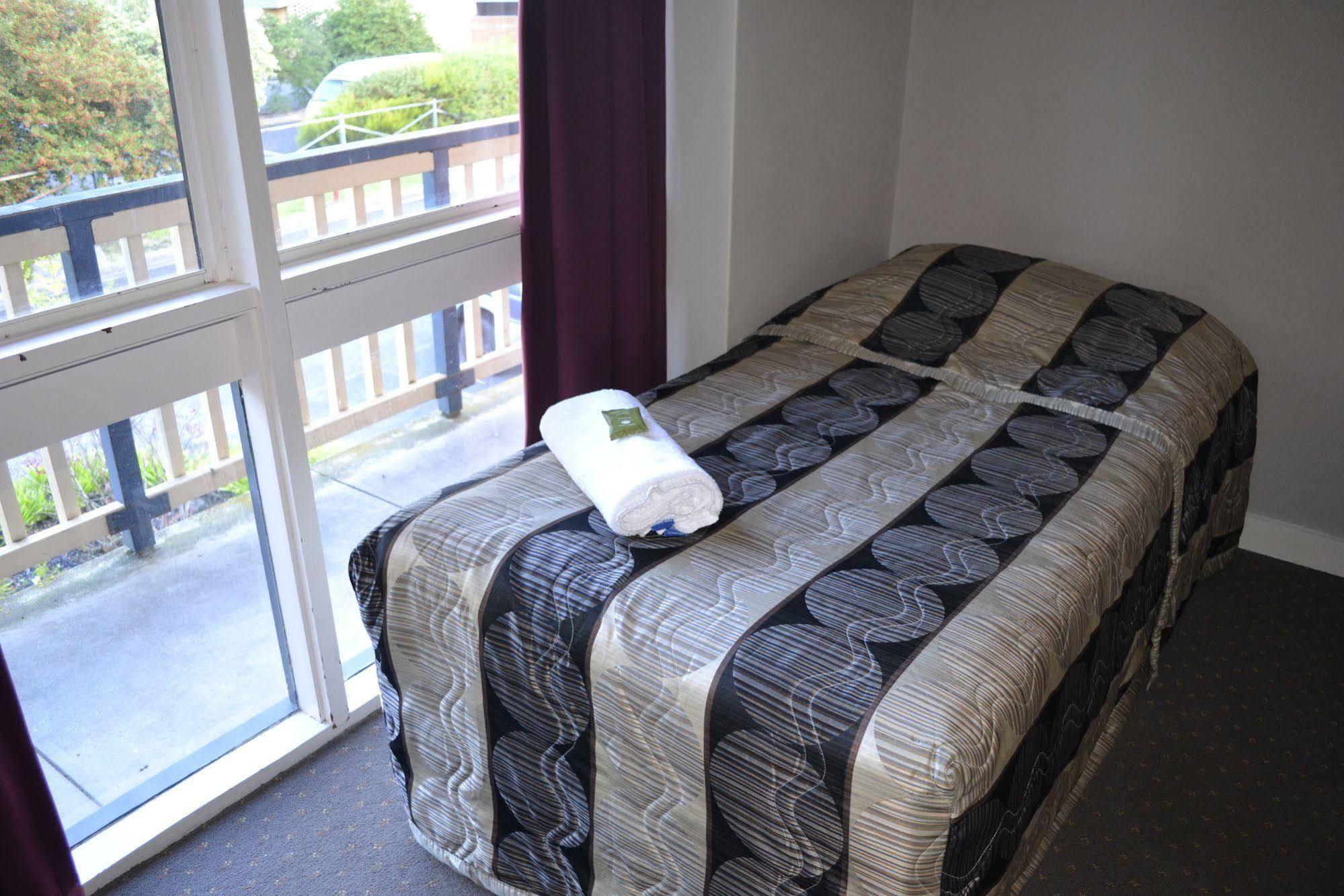 كرويدون Dorset Gardens Hotel المظهر الخارجي الصورة