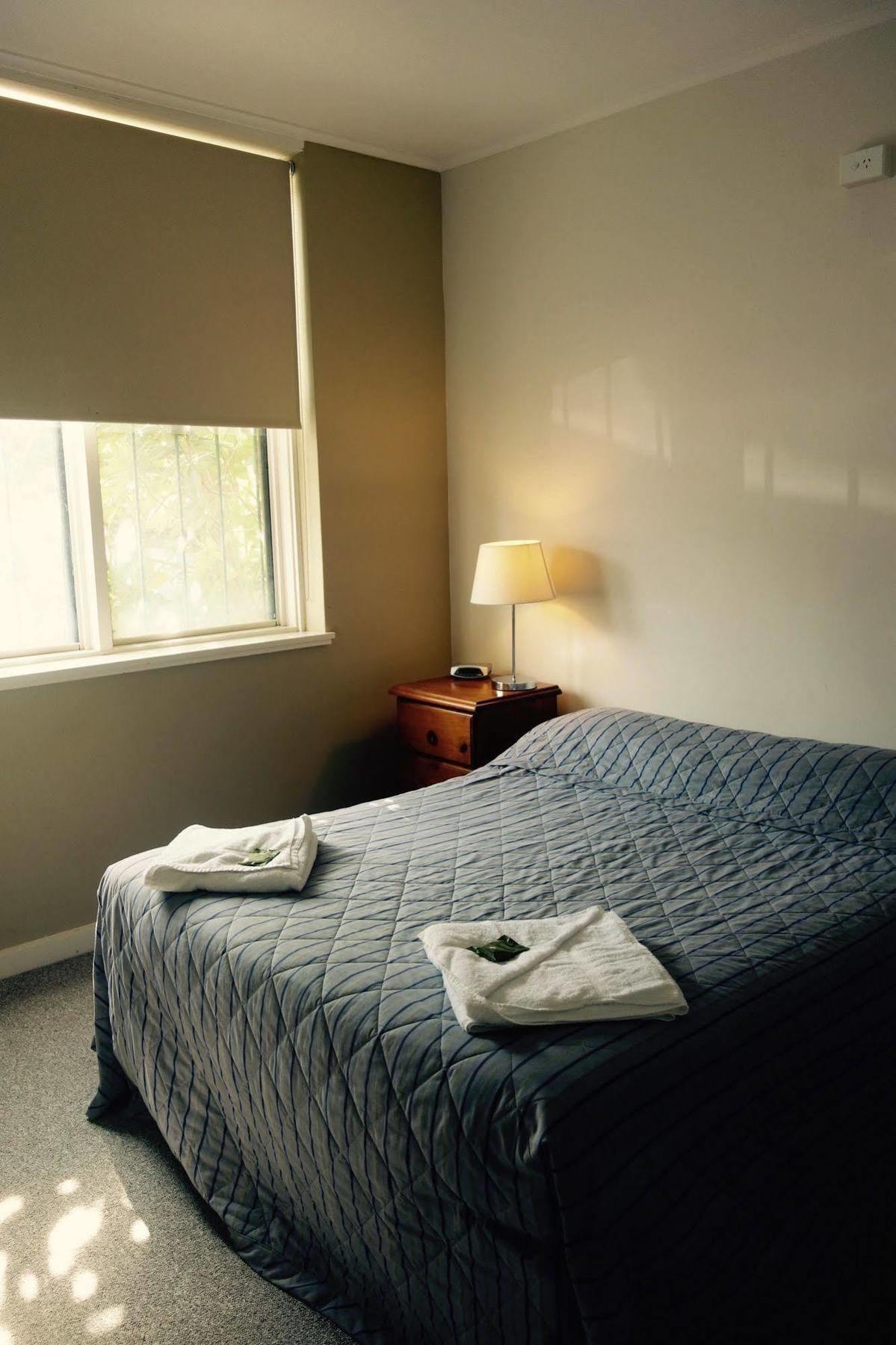 كرويدون Dorset Gardens Hotel المظهر الخارجي الصورة