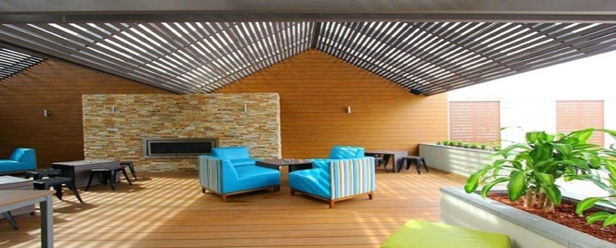 كرويدون Dorset Gardens Hotel المظهر الخارجي الصورة