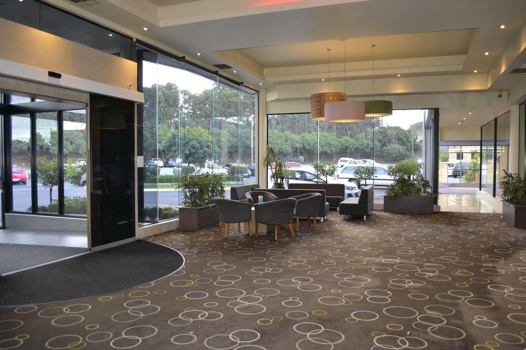 كرويدون Dorset Gardens Hotel المظهر الخارجي الصورة